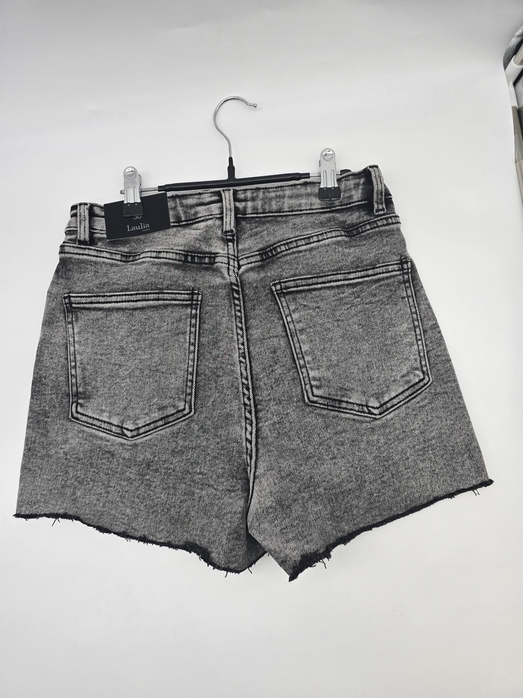 Caro JAX PureForm™ Classic Shorts