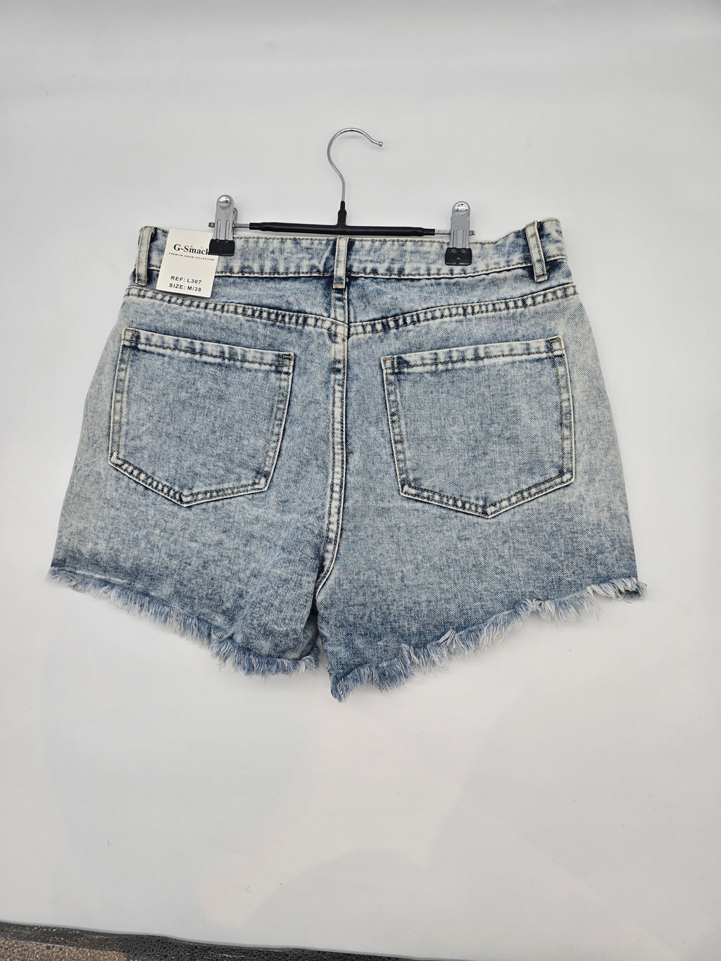 Caro JAX PureForm™ Classic Shorts