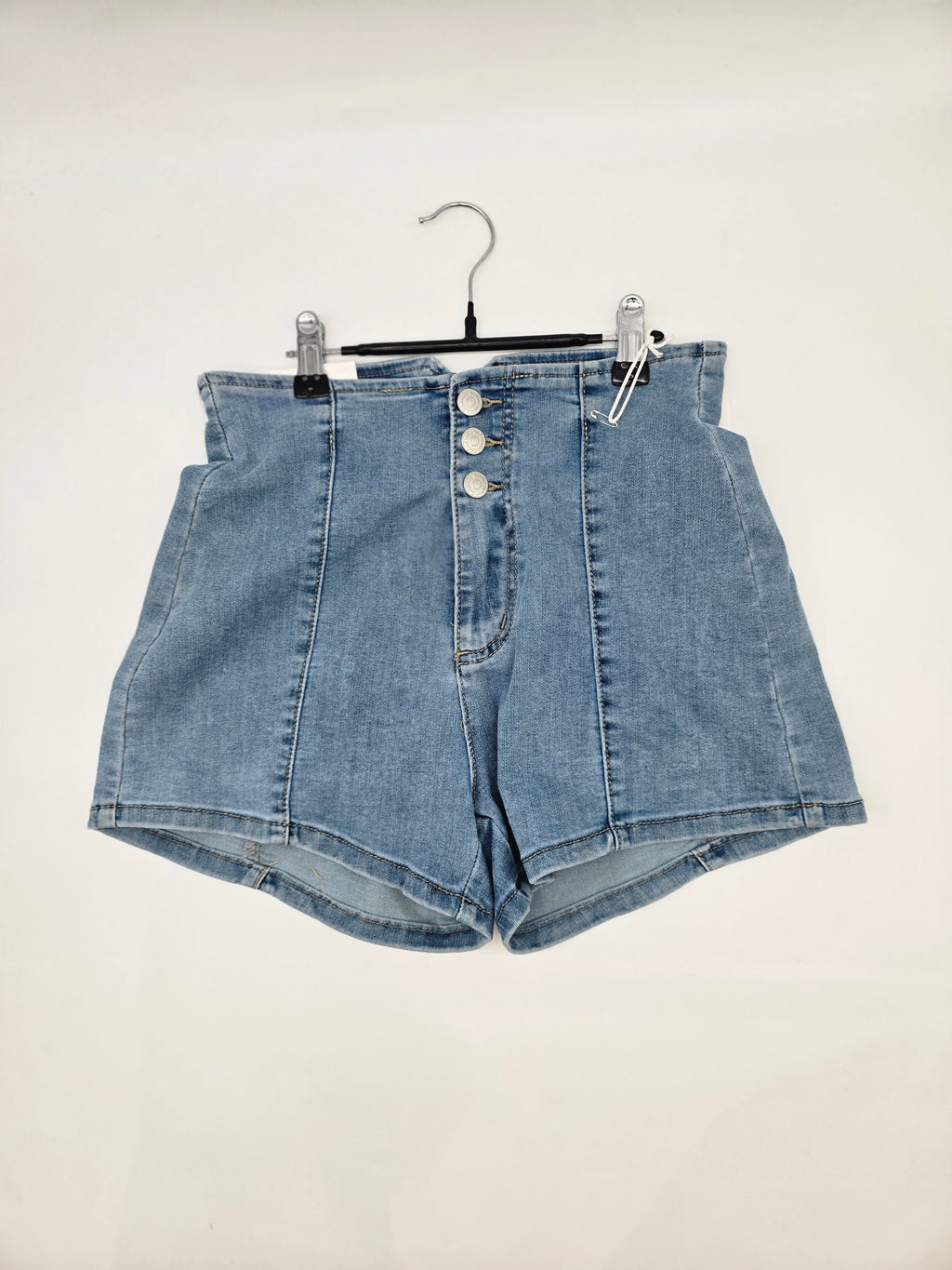 Caro JAX PureForm™ Classic Shorts