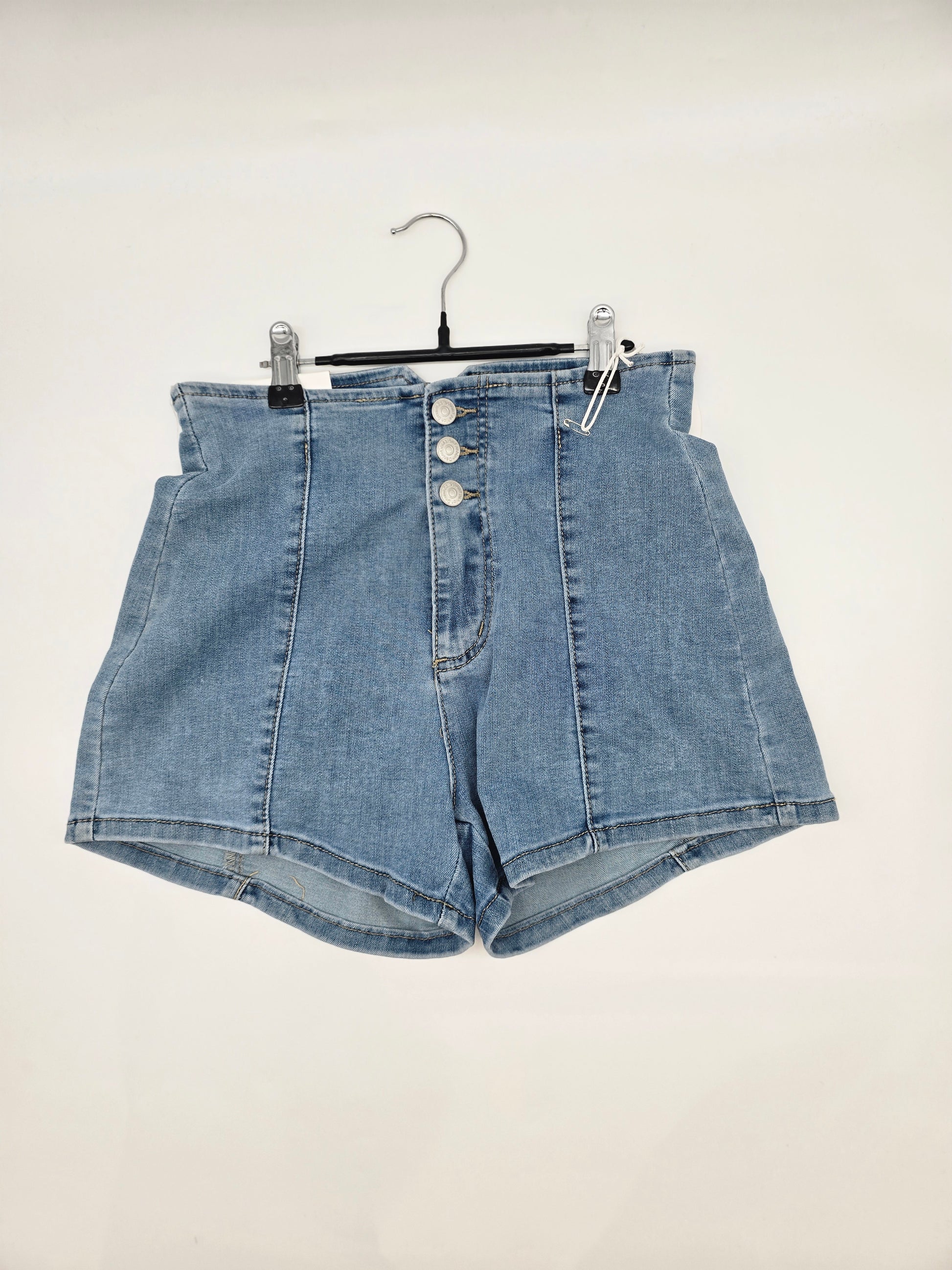 Caro JAX PureForm™ Classic Shorts