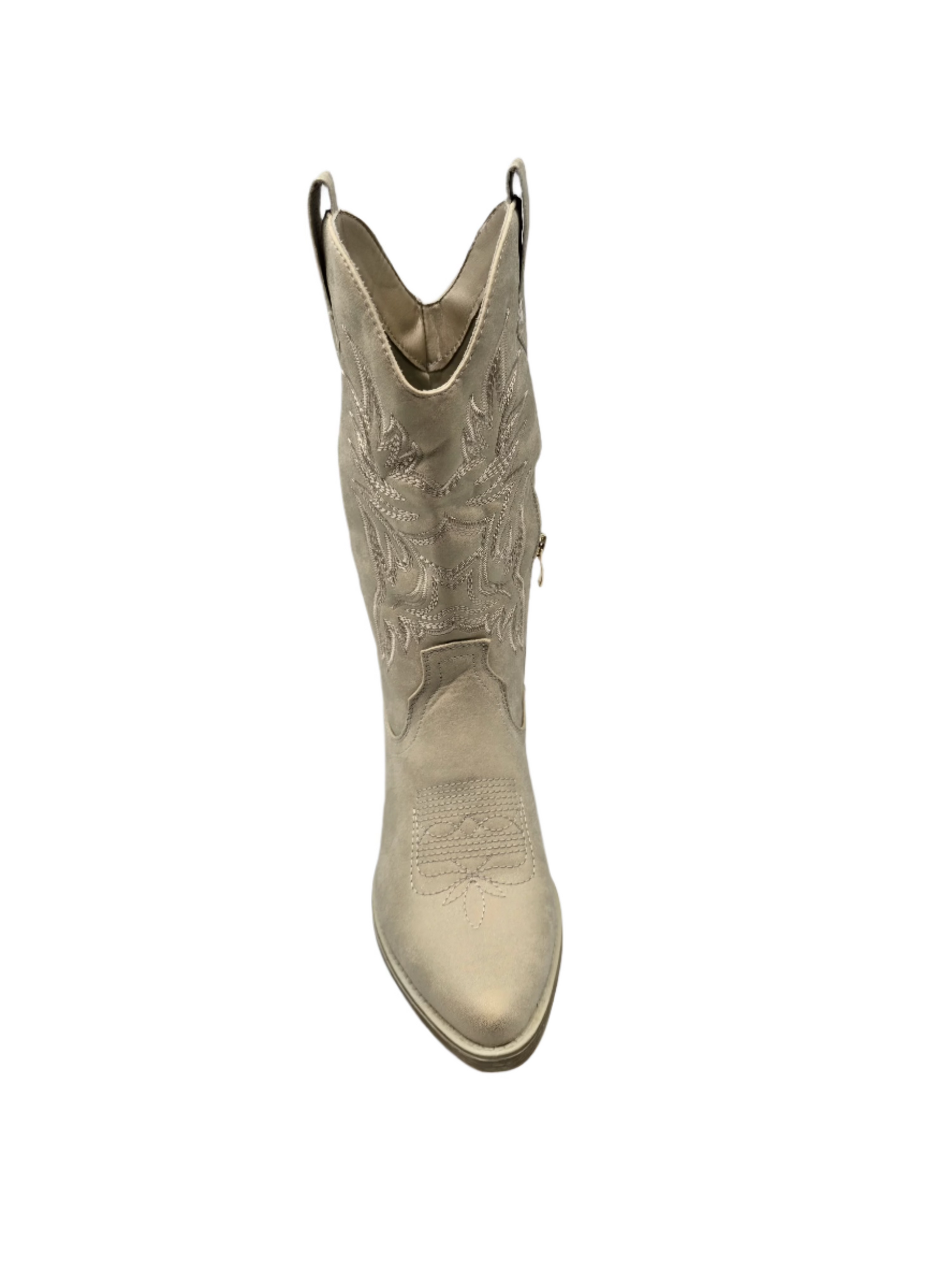 Caro JAX: The Western Muse – Cowboy Boots for Bold Women