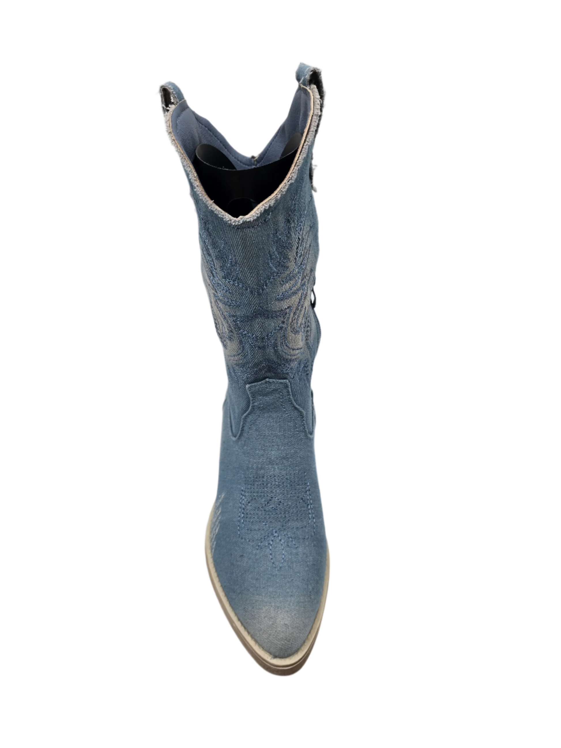 Caro JAX: The Western Muse – Cowboy Boots for Bold Women