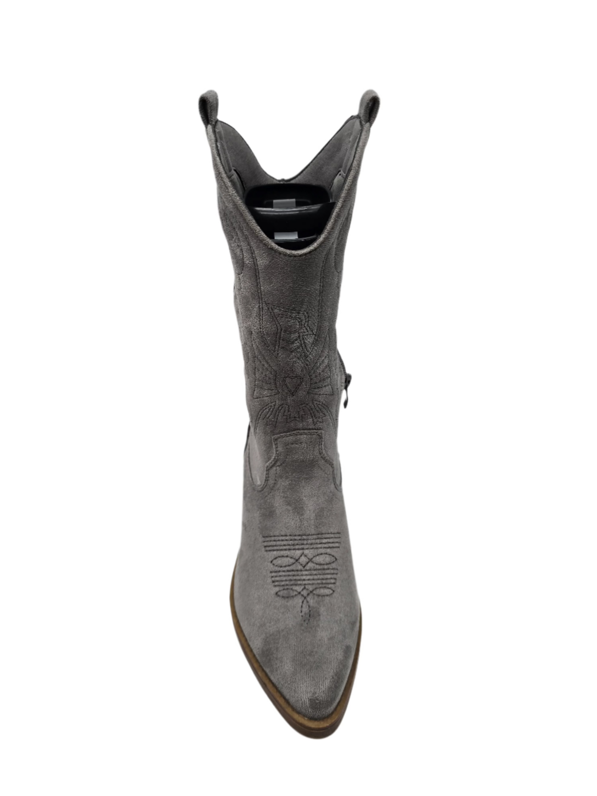 Caro JAX: The Western Muse – Cowboy Boots for Bold Women