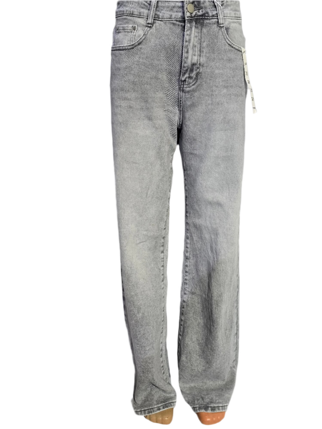 Caro JAX MonoEdge™ Contrast Pocket Jeans